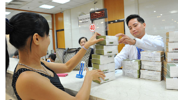 Situación socioeconómica en Vietnam centraliza reunión del gobierno